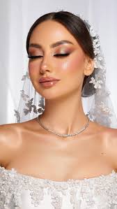 Bridal reel 🤍🤍 , MUA @mawadaabunuwara , Hairstyle @hairstyles_nessma ,  Model @jihene_chrif , Videographer @bushraymohammed , #libya #photography  #dubai #tunisia #makeupartist #makeup #egypt #beauty ...