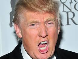 Donald Trump gives bus driver $10,000 reward for stopping 'suicidal' woman  from jumping off bridge