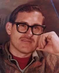 John Sayers Obituary