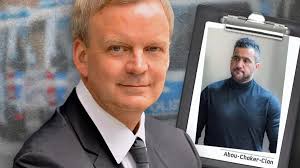 Kooperieren Hells Angels & der Abou-Chaker-Clan? Razzien Berlin & Hamburg  legen das nahe