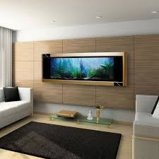 Aquarium In Wall Mit Bildern Aquarium Design Design Aquarien