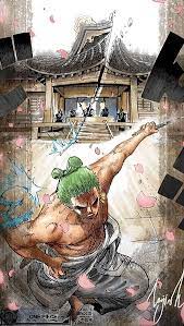 Download hd 1080x2340 wallpapers best collection. Hd Zoro Wano Wallpapers Peakpx
