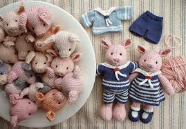 Check spelling or type a new query. Oink The Pigs Are Here Little Cotton Rabbits