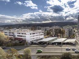 Dübendorf (sq) comune svizzero e città (it); Prodega Dubendorf Transgourmet