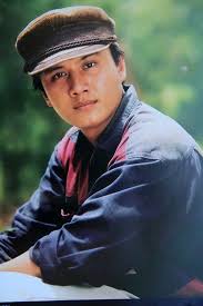 Người thứ ba bí ẩn trong chuyện tình của Lê Công Tuấn Anh