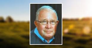 Gordon R. "Gordy" Docter Obituary 2015