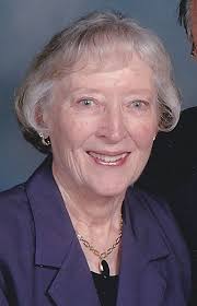 Phyllis Ann Sullivan of Rochester