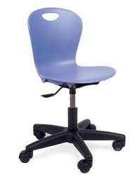 Just got into pc gaming, and now realise the necessity for a good chair. Virco Small Zuma Technology Chair 14 17 H Ztask15 Computer Chairs Worthington Direct