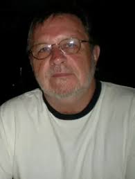 Obituary information for Harold "Randy" Asbury