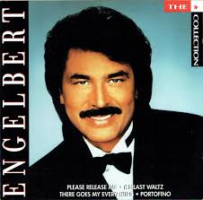 Musik-CD 's Engelbert Humperdinck online kaufen