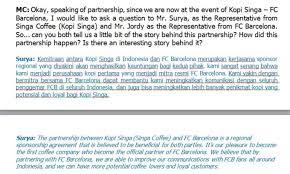 Contextual translation of bagi pihak into english. Translate English To Indonesian And Vice Versa By Fellowhb Fiverr