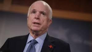 Border Patrol union endorses John McCain