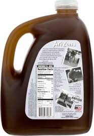 My arnold palmer drink is refined and made from scratch. Fred Meyer Arizona Arnold Palmer Lite Half Half Iced Tea Lemonade 1 Gal