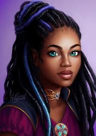 Vanessa Coombs Fan Casting