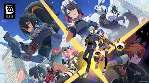 ゼンレスゾーンゼロ レビュー