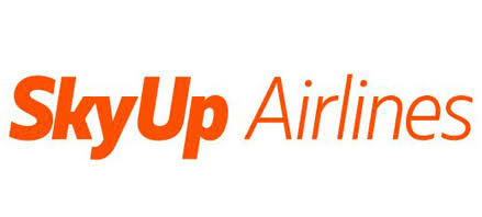 Resultado de imagen para skyup airlines logo"