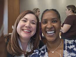 centerfornonprofitmanagement #wellsfargofoundation #communityempowerment  #gratitude