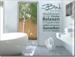 Wandworte Dieses Bad Bad Wande Und Wandtatoo