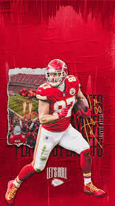 Check spelling or type a new query. Travis Kelce 675x1200 Download Hd Wallpaper Wallpapertip