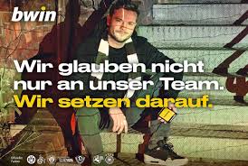 No.1 for online sports betting. So Setzt Jetzt Kolle Rebbe Sportwetten Von Bwin In Szene W V