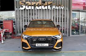 Image result for Dragon Orange 2020 Audi