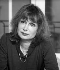 Image of Marina Warner, 1992 (photo) by Gerson, Mark