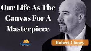 Our Life As The Canvas For A Masterpiece