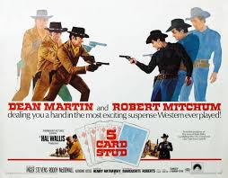 The script is based on a novel by ray gaulden and was written by marguerite roberts, who also wrote the screenplay of true. Image Gallery For Five Card Stud 5 Card Stud Filmaffinity
