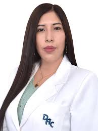 Dominguez Valdivia, Edith Juana