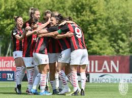 Not much has gone right for juventus this season, on and off the pitch. Milan Women Beat Inter And Qualify To The Coppa Italia Final Analysis