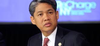 City & State New York