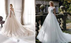 Nel nostro recente articolo relativo ai trends più recenti delle collezioni sposa avevamo parlato della predilezione. Abiti Da Sposa Nicole Spose Nuova Collezione Fausto Sari
