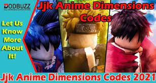 Get the latest active codes and redeem some good rewards. Jjk Anime Dimensions Codes July Get Complete Insight