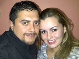 A cinco años de la polémica boda de la mujer que se casó con el presunto  asesino de su gemela