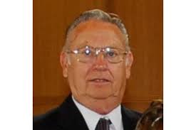 Charles Weston Obituary (1929