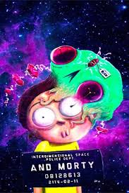 Phoneky Ricky Morty Hd Wallpapers