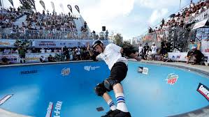 Lots of people know the name tony hawk. he's synonymous with skateboarding. All The Facts You Need To Know About Skateboard Dad Tony Hawk