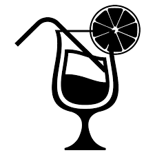 Maybe you would like to learn more about one of these? Tropical Drink Emoji Clipart Free Download Transparent Png Creazilla