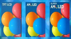 There really is no winner when it comes to amoled vs ips lcd, but it's still helpful to know what each technology involves. Super Amoled Vs Ips Lcd Steemit
