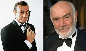 Sean Connery's 'sour' confession over being 'too lowly' before Bond stardom 