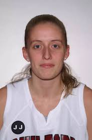 2010 Women's Basketball Roster