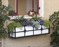 Consider revamping your window boxes. 17 Diy Window Box Design