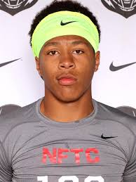 2017 Top Football Recruits in California