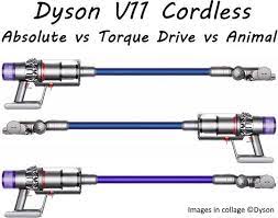 Dyson V11 Absolute Vs Torque Drive Vs Motorhead Which Is Best