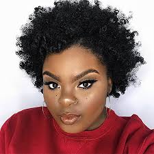 This protective style is an easy way to achieve super sleek and defined curls in little time. How To Do Bantu Knots Without Shrinkage Smooth N Shine