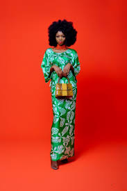 ADE BAKARE summer 2021