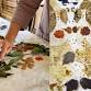 Eco-Printing With Flowers and Autumn Leaves event image