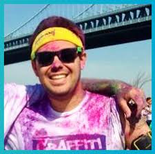 Runner's World+ Member: Patrick McGhee