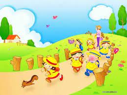 Tk's canvas is an incredibly powerful and flexible widget, and truly one of tk's highlights. Anak Tk Google Search Cartoon Wallpaper Hd Cartoon Wallpaper Cartoon Background