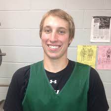 Chase Cleary's D'Evelyn High School Bio